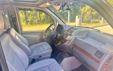 Mercedes-Benz V-Класс, 2002 год, 1 055 000 рублей, 17 фотография