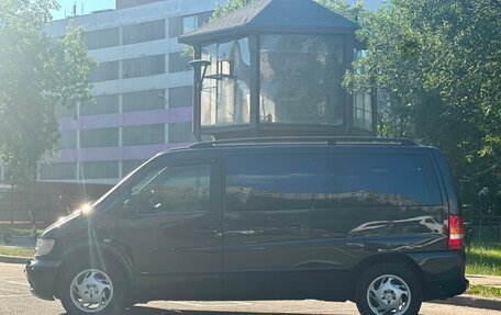 Mercedes-Benz V-Класс, 2002 год, 1 055 000 рублей, 6 фотография