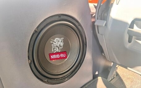 Mercedes-Benz V-Класс, 2002 год, 1 055 000 рублей, 9 фотография