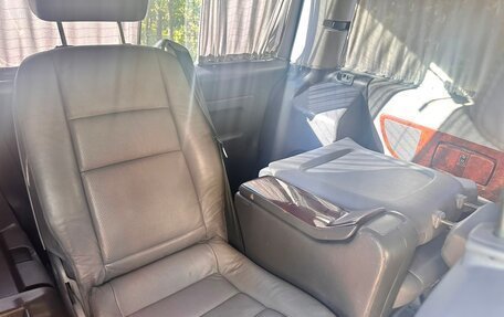 Mercedes-Benz V-Класс, 2002 год, 1 055 000 рублей, 27 фотография