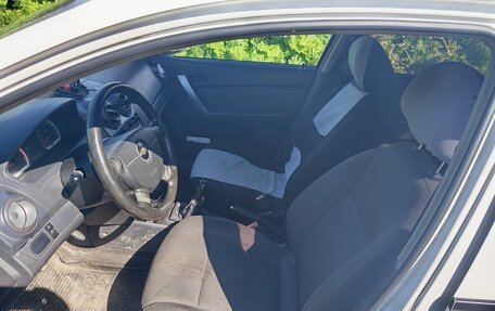Chevrolet Aveo III, 2008 год, 220 000 рублей, 4 фотография