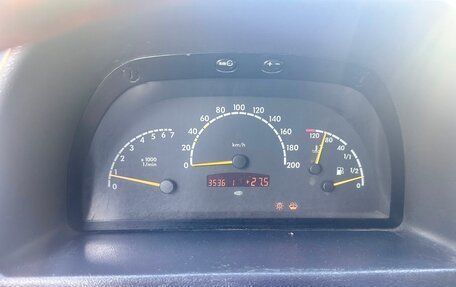 Mercedes-Benz V-Класс, 2002 год, 1 055 000 рублей, 29 фотография