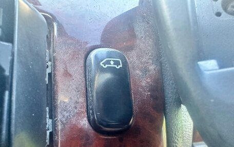 Mercedes-Benz V-Класс, 2002 год, 1 055 000 рублей, 28 фотография
