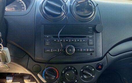 Chevrolet Aveo III, 2008 год, 220 000 рублей, 7 фотография