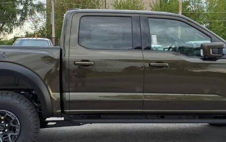Ford F-150, 2026 год, 20 300 000 рублей, 2 фотография