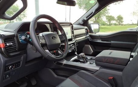 Ford F-150, 2026 год, 20 300 000 рублей, 3 фотография