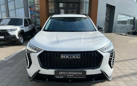 Haval Jolion, 2024 год, 2 120 000 рублей, 2 фотография