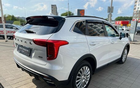 Haval Jolion, 2024 год, 2 120 000 рублей, 5 фотография