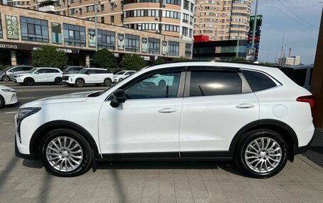 Haval Jolion, 2024 год, 2 120 000 рублей, 8 фотография