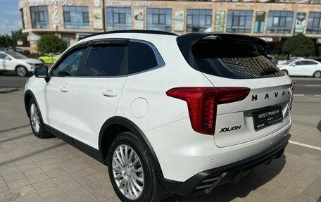 Haval Jolion, 2024 год, 2 120 000 рублей, 7 фотография