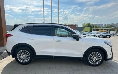 Haval Jolion, 2024 год, 2 120 000 рублей, 4 фотография