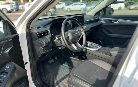 Haval Jolion, 2024 год, 2 120 000 рублей, 9 фотография