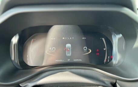 Haval Jolion, 2024 год, 2 120 000 рублей, 11 фотография