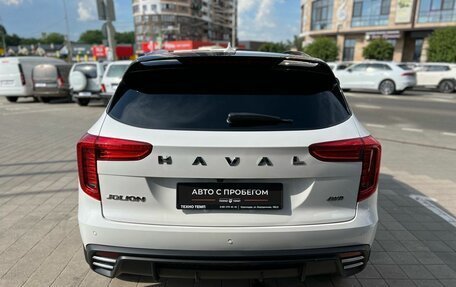Haval Jolion, 2024 год, 2 120 000 рублей, 6 фотография