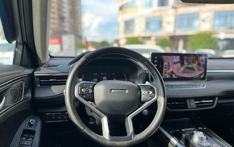 Haval Jolion, 2024 год, 2 120 000 рублей, 10 фотография