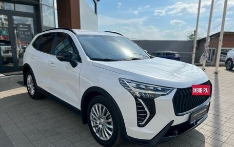 Haval Jolion, 2024 год, 2 120 000 рублей, 3 фотография