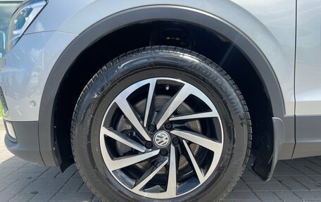 Volkswagen Tiguan II, 2018 год, 2 690 000 рублей, 9 фотография