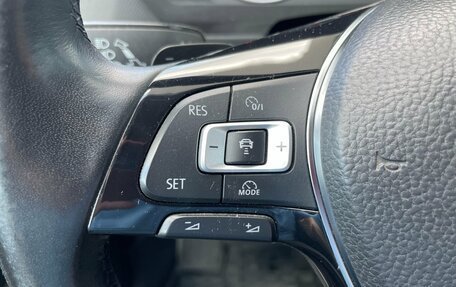 Volkswagen Tiguan II, 2018 год, 2 690 000 рублей, 17 фотография