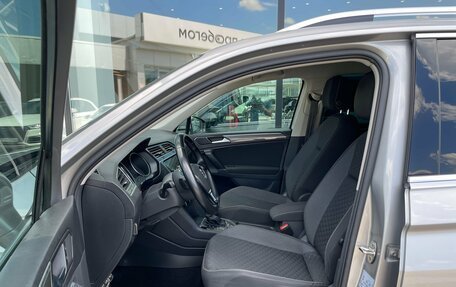 Volkswagen Tiguan II, 2018 год, 2 690 000 рублей, 12 фотография