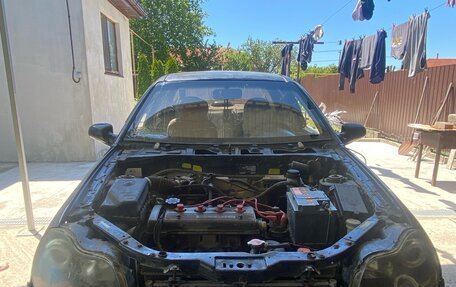 Geely CK (Otaka) I рестайлинг, 2007 год, 150 000 рублей, 4 фотография