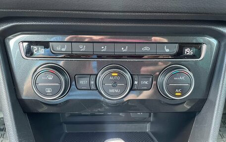 Volkswagen Tiguan II, 2018 год, 2 690 000 рублей, 23 фотография
