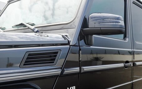 Mercedes-Benz G-Класс W463 рестайлинг _ii, 2016 год, 6 400 000 рублей, 8 фотография