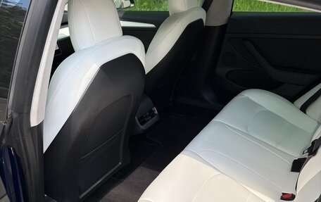 Tesla Model 3 I, 2026 год, 4 100 000 рублей, 4 фотография