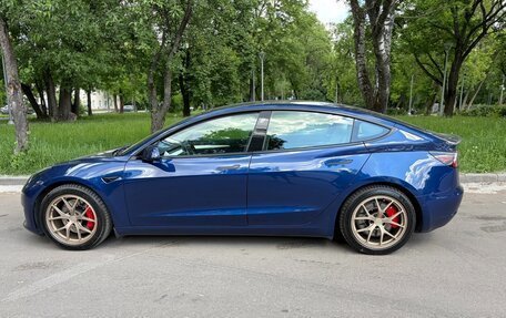 Tesla Model 3 I, 2026 год, 4 100 000 рублей, 6 фотография