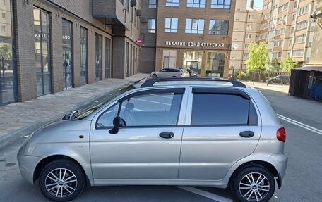 Daewoo Matiz I, 2005 год, 340 000 рублей, 4 фотография