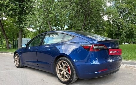 Tesla Model 3 I, 2026 год, 4 100 000 рублей, 5 фотография