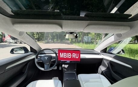 Tesla Model 3 I, 2026 год, 4 100 000 рублей, 2 фотография
