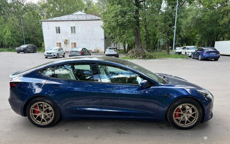 Tesla Model 3 I, 2026 год, 4 100 000 рублей, 9 фотография