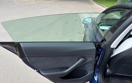 Tesla Model 3 I, 2026 год, 4 100 000 рублей, 21 фотография