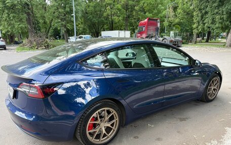Tesla Model 3 I, 2026 год, 4 100 000 рублей, 10 фотография