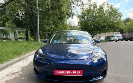 Tesla Model 3 I, 2026 год, 4 100 000 рублей, 7 фотография