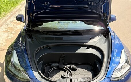 Tesla Model 3 I, 2026 год, 4 100 000 рублей, 14 фотография