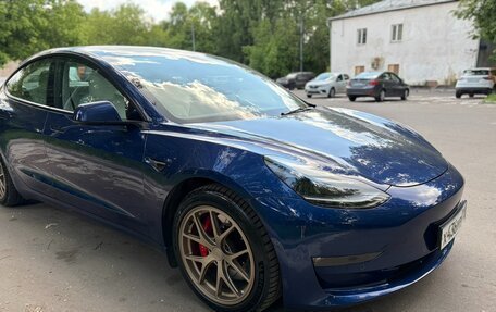 Tesla Model 3 I, 2026 год, 4 100 000 рублей, 8 фотография