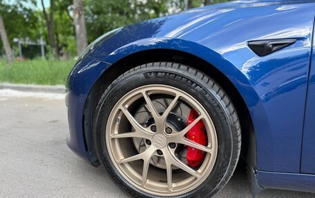 Tesla Model 3 I, 2026 год, 4 100 000 рублей, 13 фотография