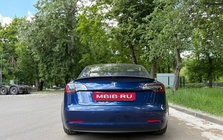 Tesla Model 3 I, 2026 год, 4 100 000 рублей, 11 фотография