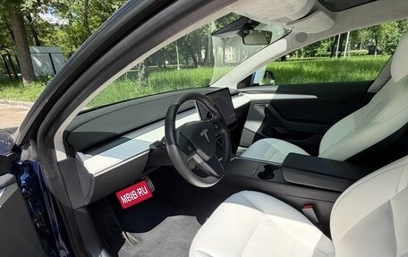 Tesla Model 3 I, 2026 год, 4 100 000 рублей, 19 фотография