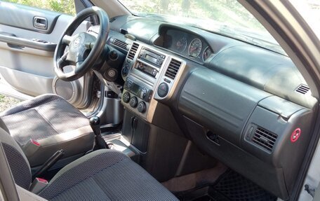 Nissan X-Trail, 2007 год, 600 000 рублей, 3 фотография