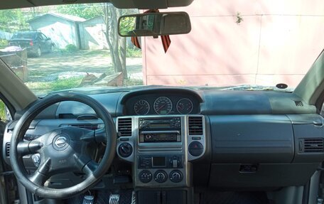Nissan X-Trail, 2007 год, 600 000 рублей, 5 фотография
