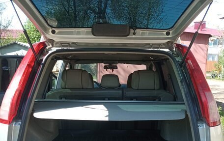 Nissan X-Trail, 2007 год, 600 000 рублей, 6 фотография