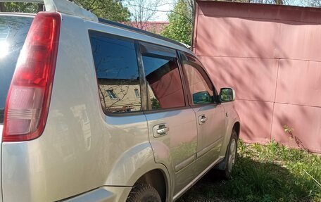 Nissan X-Trail, 2007 год, 600 000 рублей, 8 фотография
