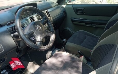 Nissan X-Trail, 2007 год, 600 000 рублей, 2 фотография