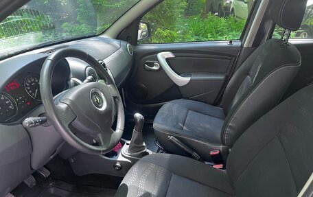 Renault Sandero I, 2013 год, 1 200 000 рублей, 6 фотография