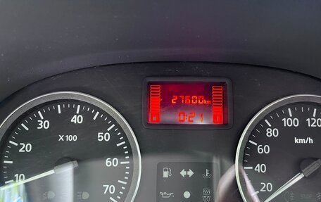 Renault Sandero I, 2013 год, 1 200 000 рублей, 7 фотография