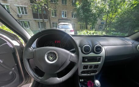 Renault Sandero I, 2013 год, 1 200 000 рублей, 8 фотография