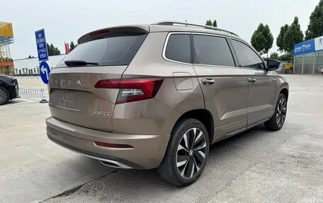 Skoda Karoq I, 2022 год, 1 960 000 рублей, 3 фотография