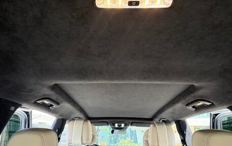 Mercedes-Benz GLS, 2021 год, 11 500 000 рублей, 6 фотография